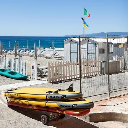 Apartamento 4 Mehari *