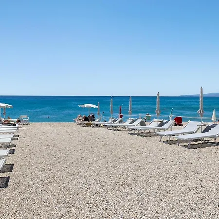 Apartamento 4 Mehari *