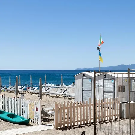 4 Mehari Apartamento *