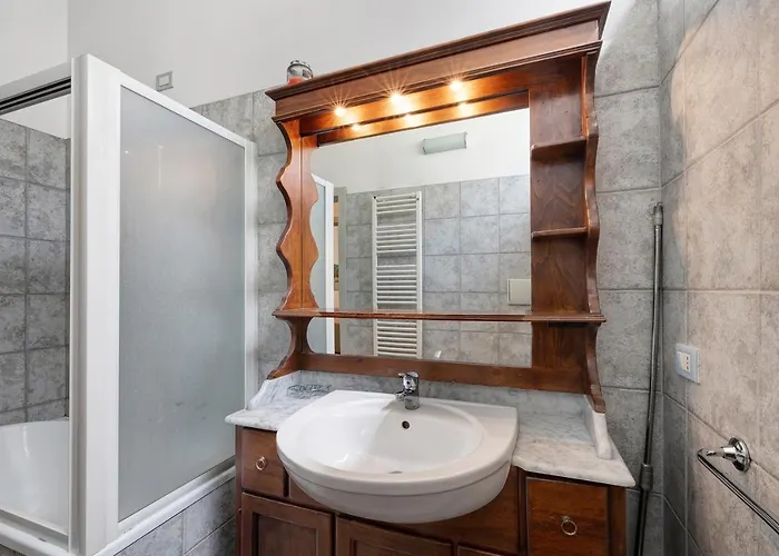 Apartmán 4 Mehari *