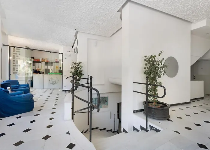 4 Mehari Apartmán *