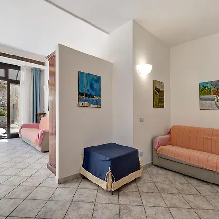 Apartment 4 Mehari *