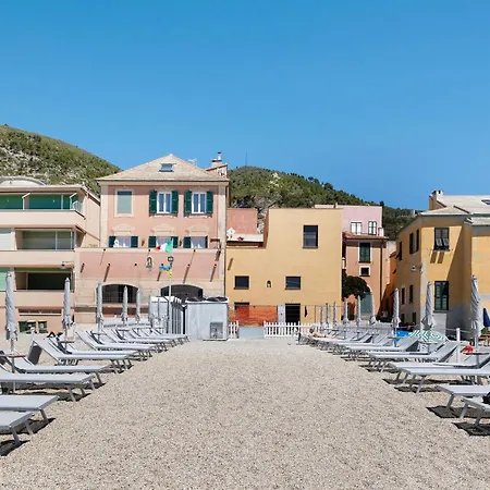 Apartamento 4 Mehari *