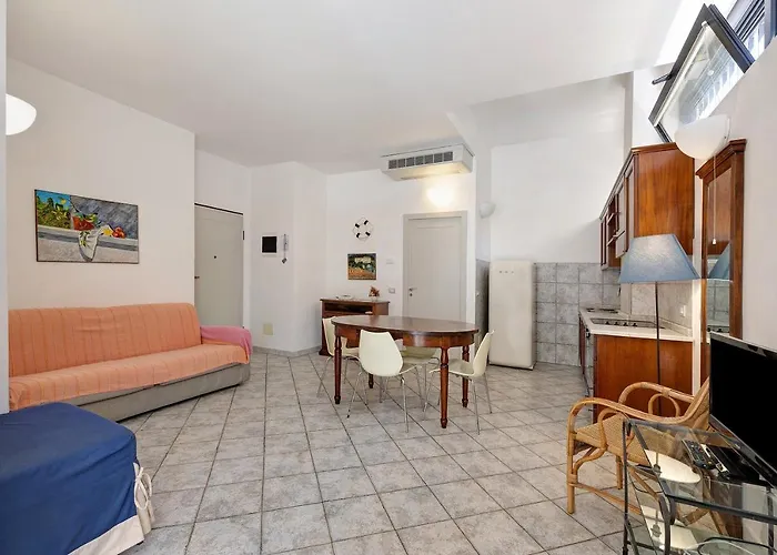 Apartamento 4 Mehari