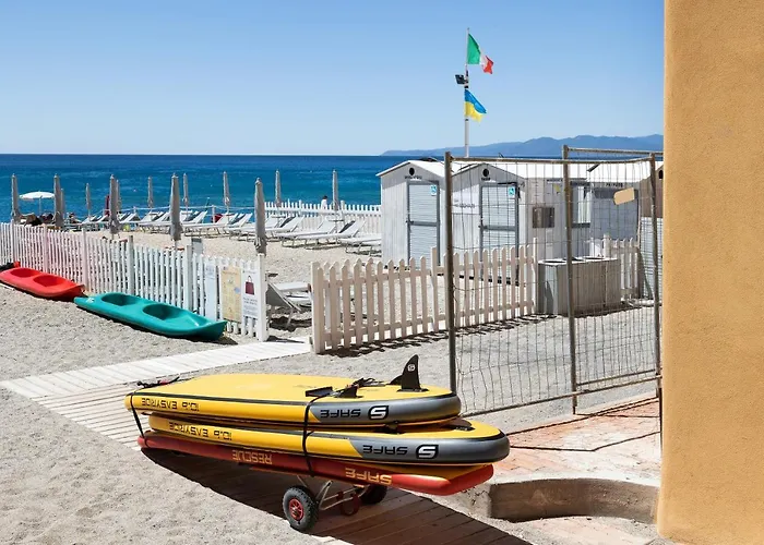 Apartamento 4 Mehari *