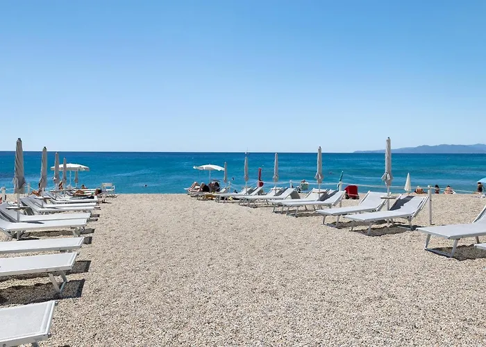 Apartamento 4 Mehari *