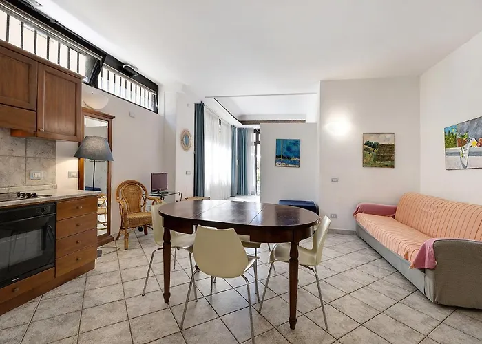 Apartamento 4 Mehari