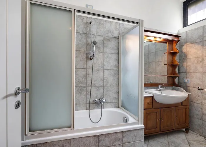 4 Mehari Apartamento