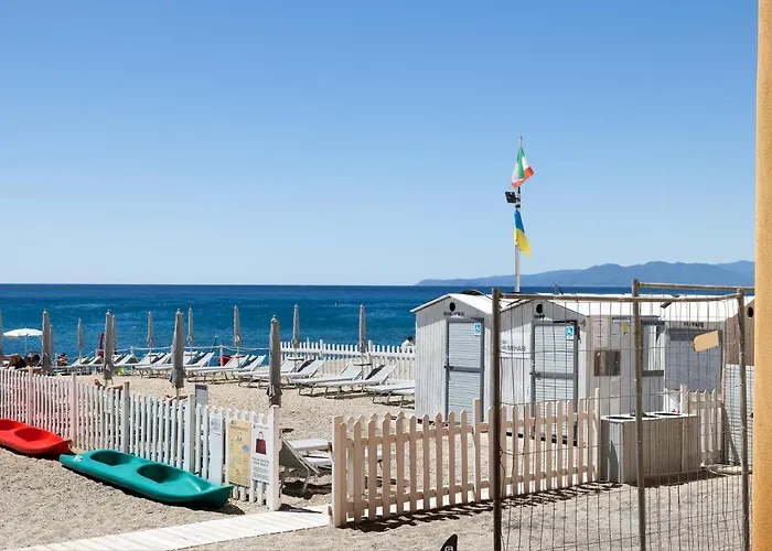 4 Mehari Apartamento *