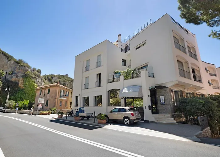 4 Mehari Apartamento