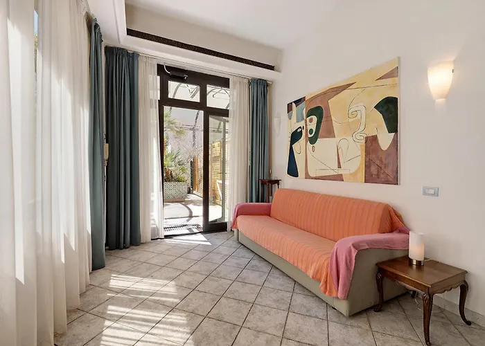 Apartamento 4 Mehari